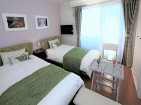 Numero Uno Tokyo - Vacation STAY 25715v